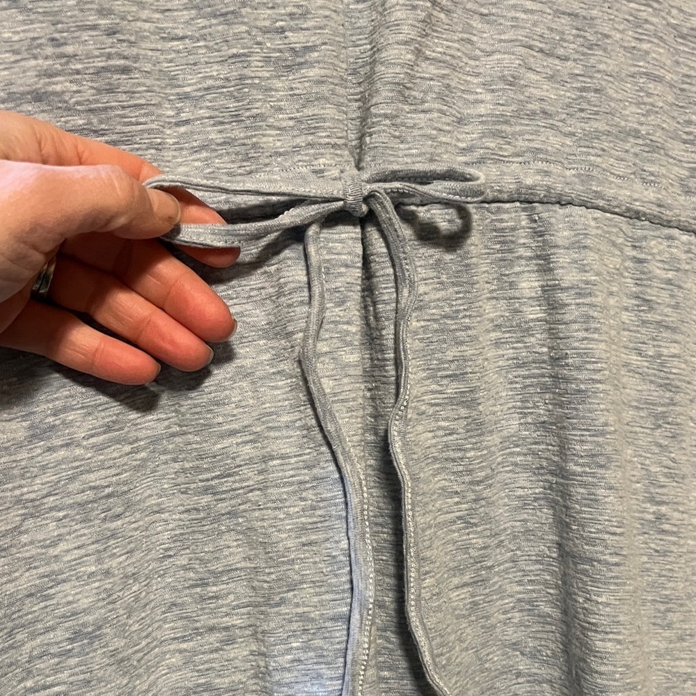 Coco + Carmen Soft Blue Apparel - Picture 8 of 11